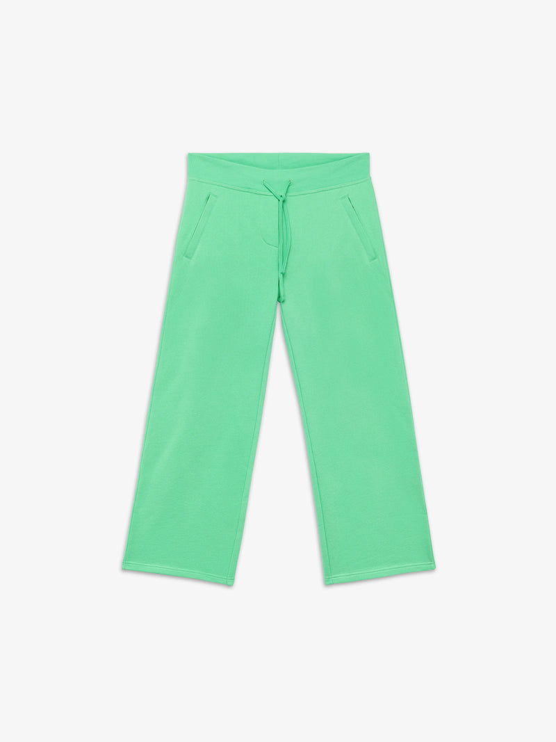 Riva Green Pants