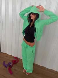 Vex Green Set