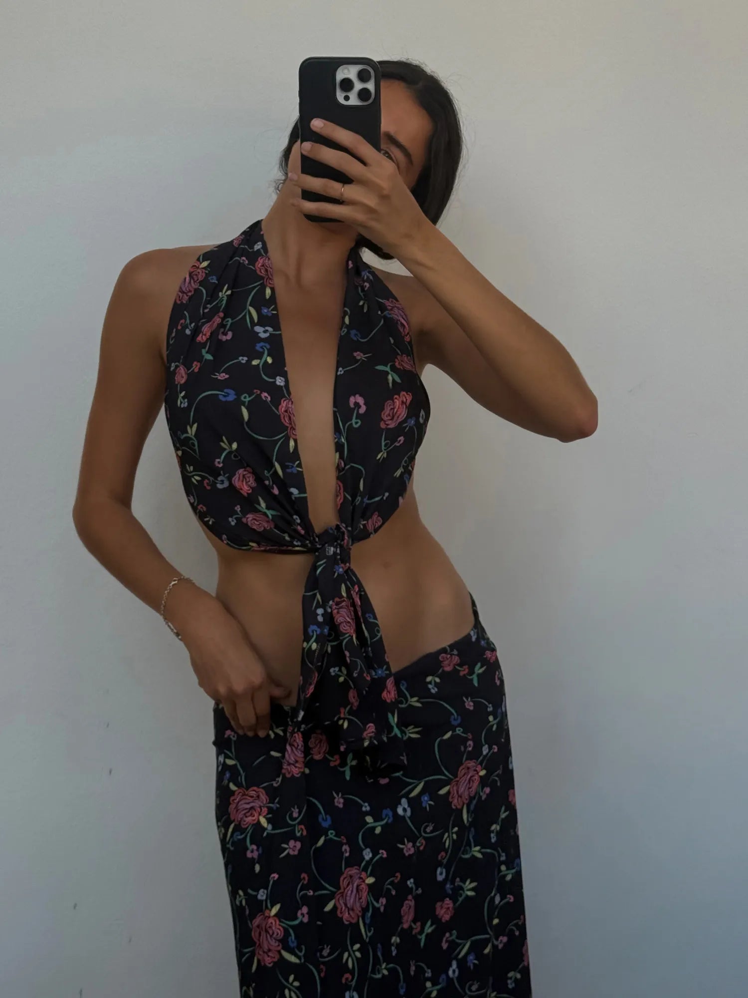Rosario Top