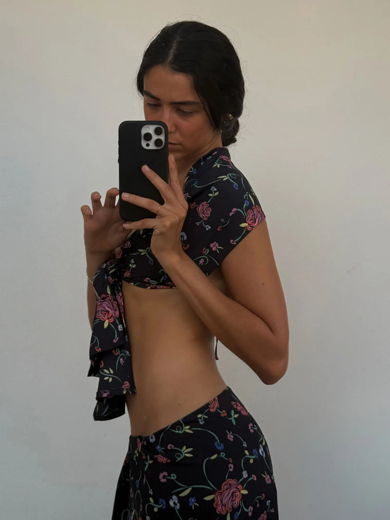 Rosario Top