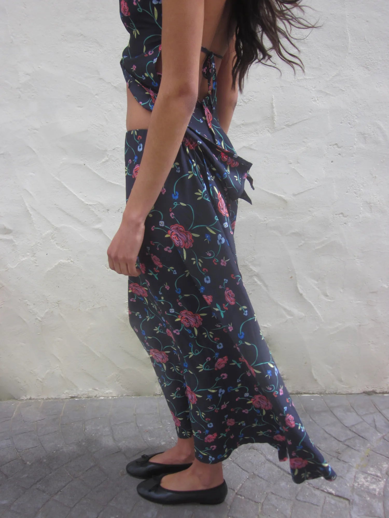 Rosario Skirt