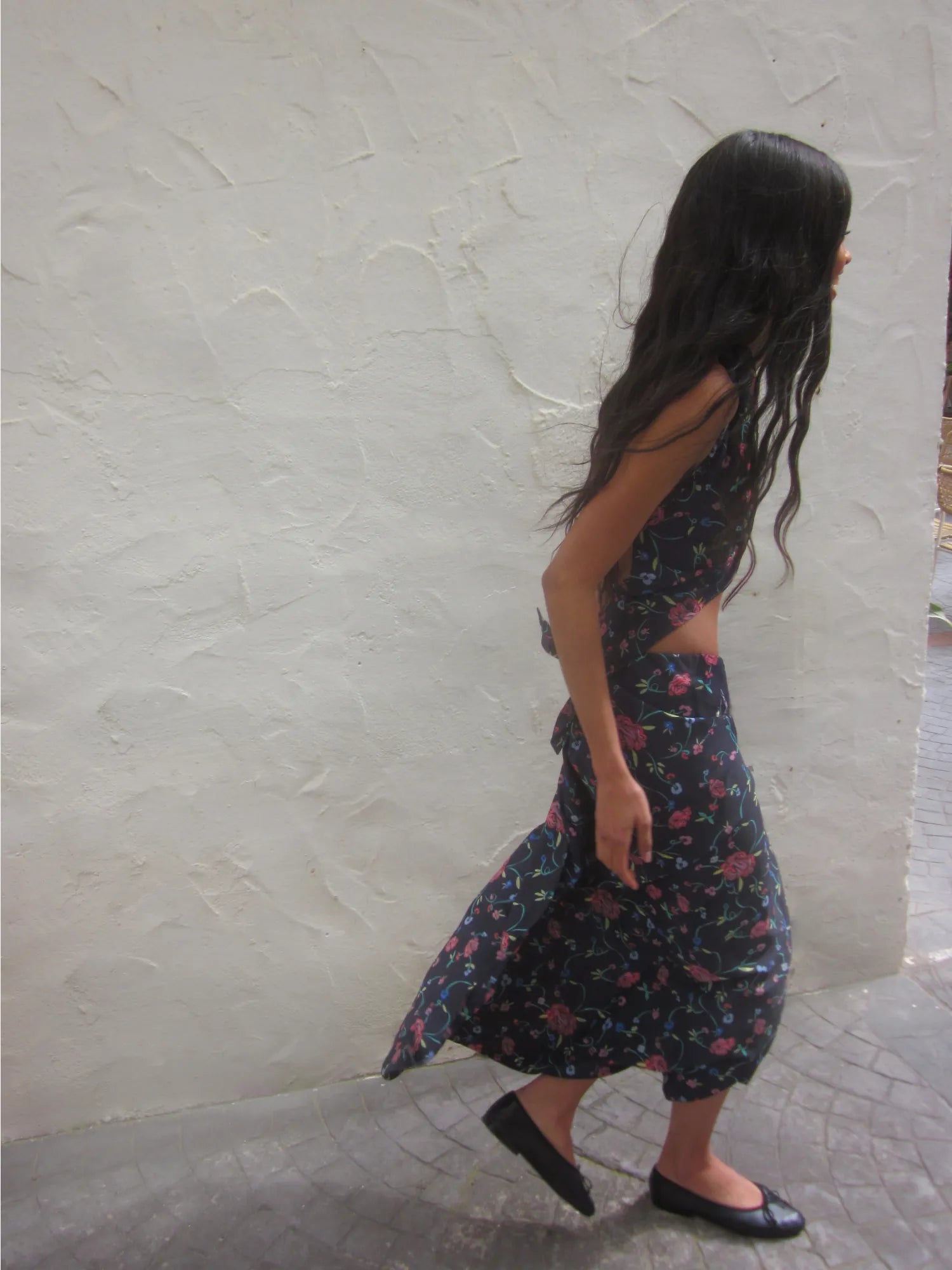 Rosario Top