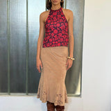 Rosie Reversible Top