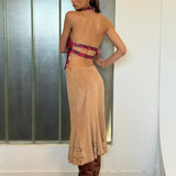 Rosie Reversible Top