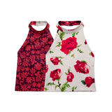 Rosie Reversible Top