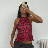 Rosie Reversible Top