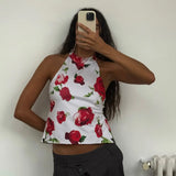 Rosie Reversible Top