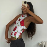 Rosie Reversible Top