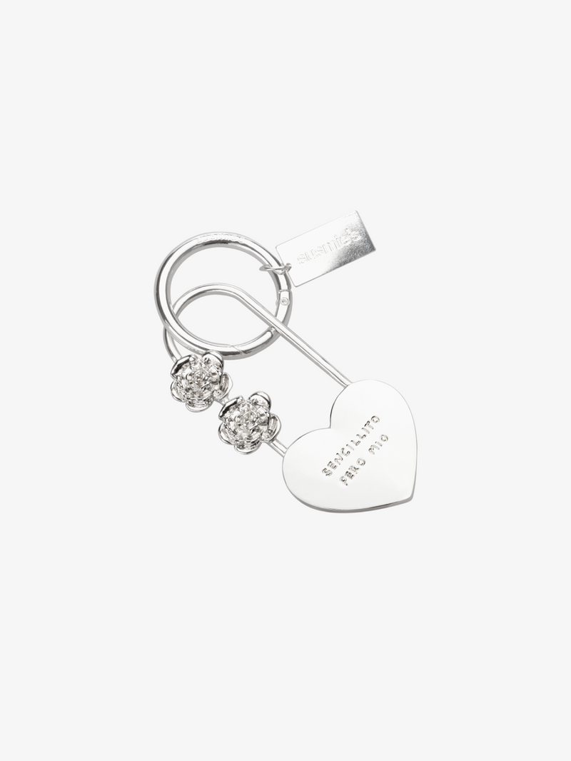 Sencillito Key Charm