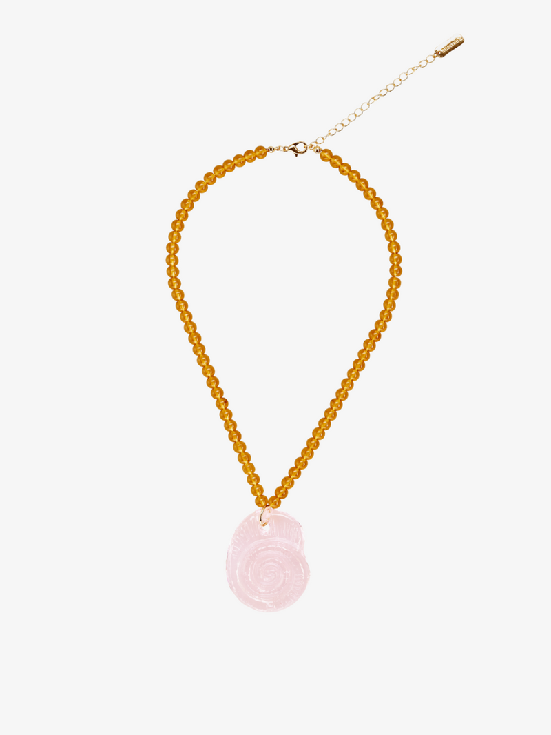 Serena Necklace