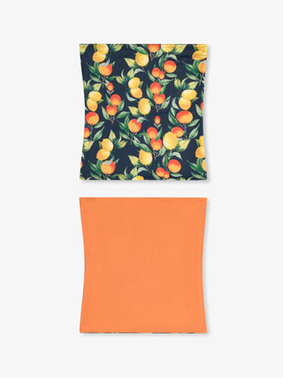 Sicily Reversible Top/Skirt