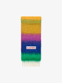 Silver Springs Scarf