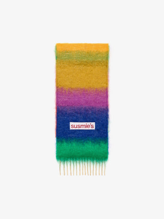 Silver Springs Scarf