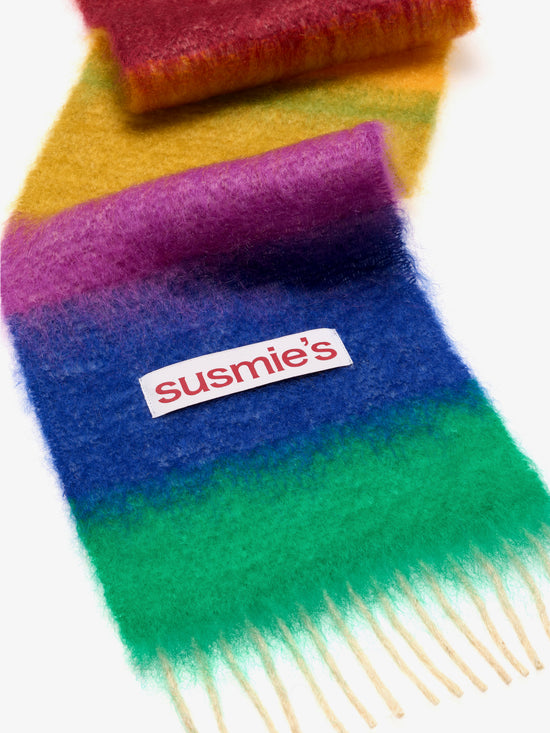 Silver Springs Scarf