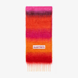 So Long, Marianne Scarf