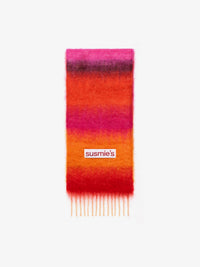 So Long, Marianne Scarf