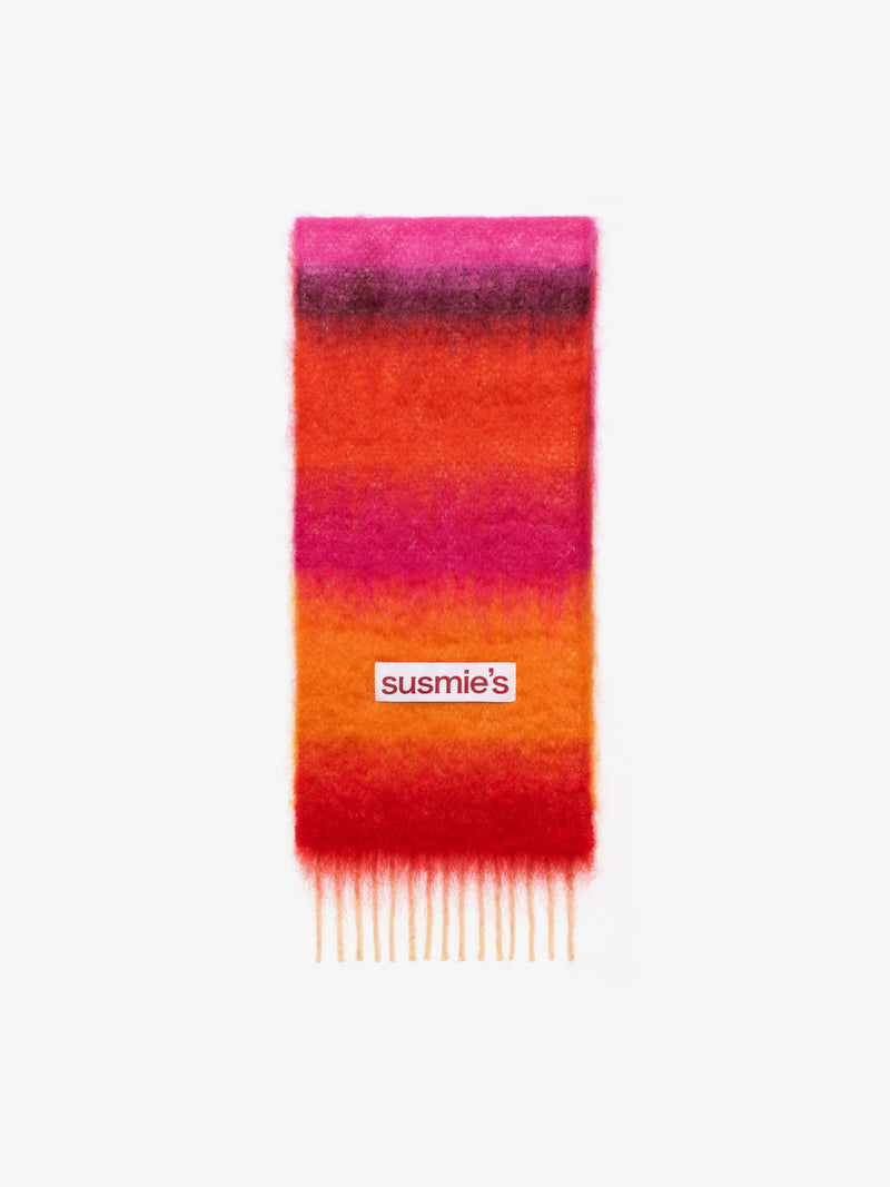 So Long, Marianne Scarf