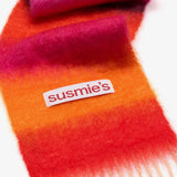 So Long, Marianne Scarf