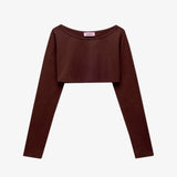 Sophie Brown Top