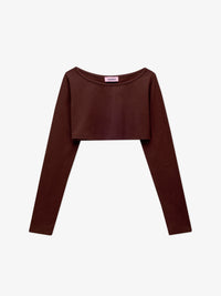 Sophie Brown Top