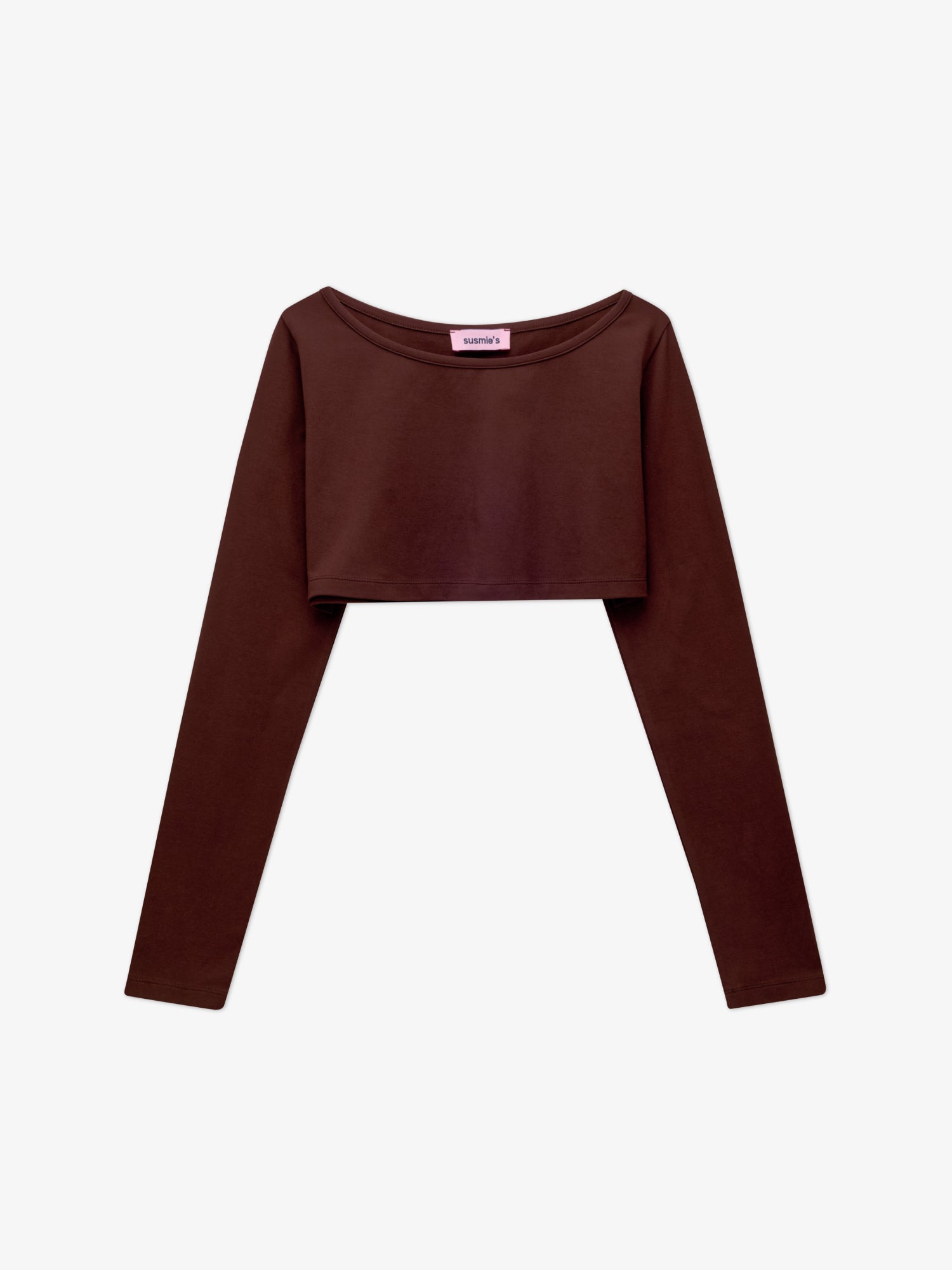 Sophie Brown Top