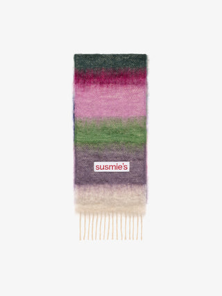 Strangers in the Night Scarf