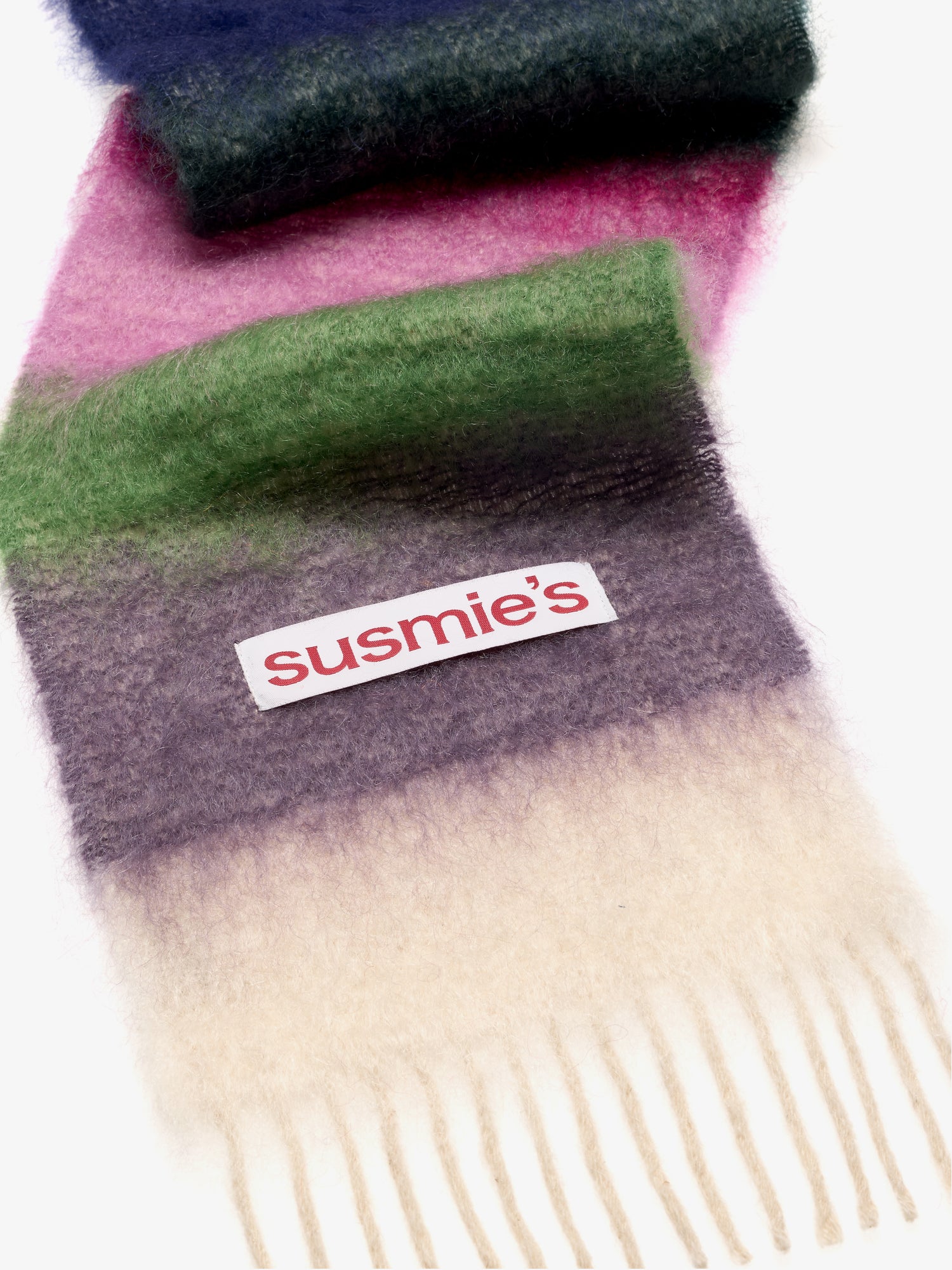 Strangers In The Night Scarf
