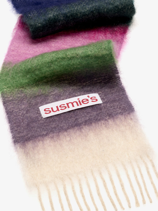 Strangers In The Night Scarf