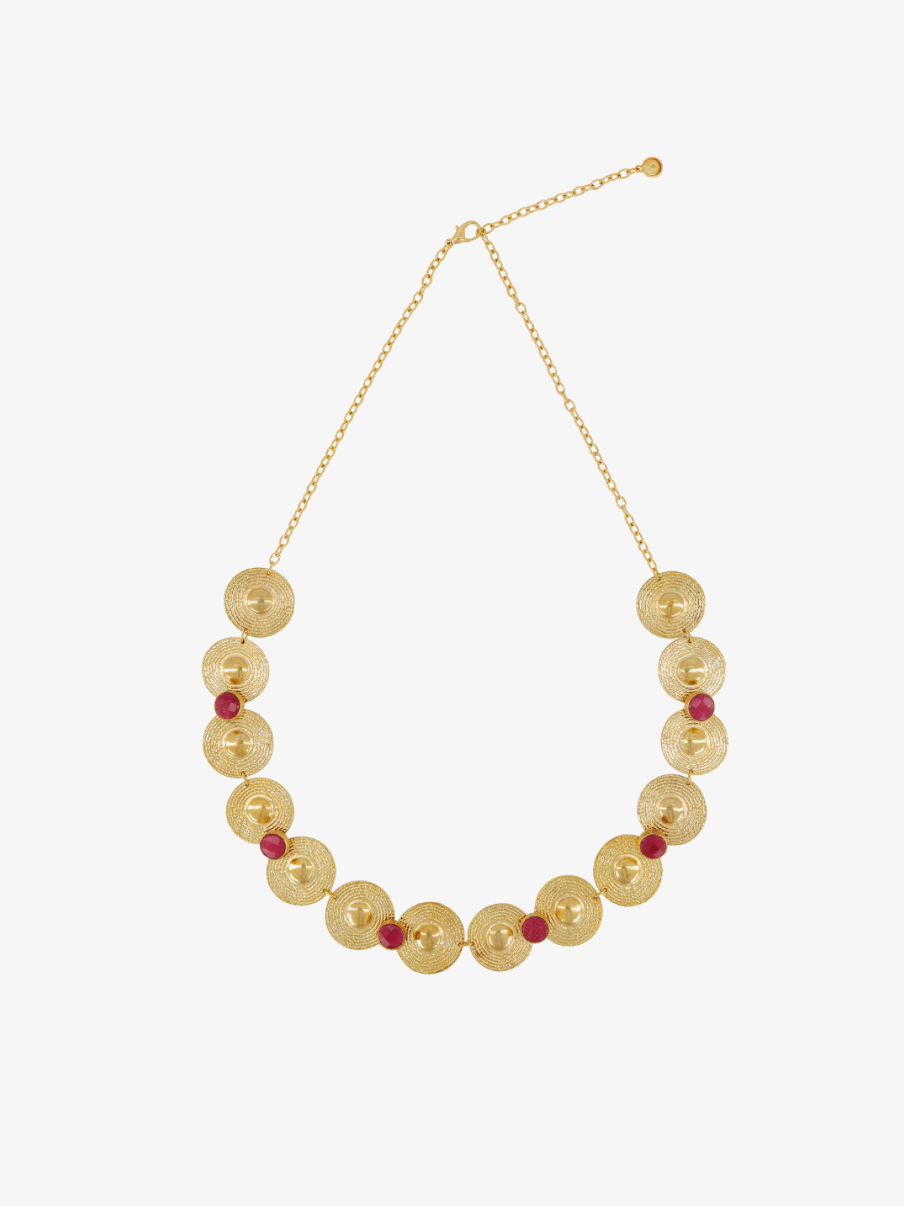 Sunbeam Neckalce/Belt