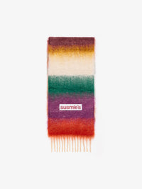 Sunday Kind Of Love Scarf