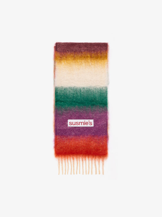 Sunday Kind Of Love Scarf