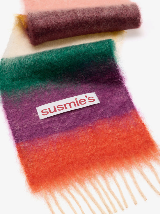Sunday Kind Of Love Scarf