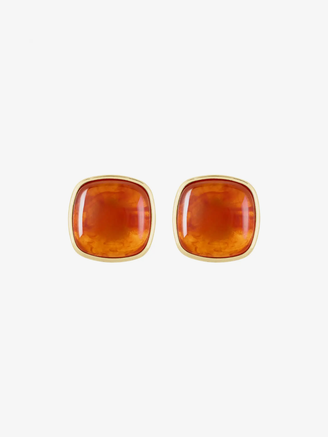 Sunset Earrings