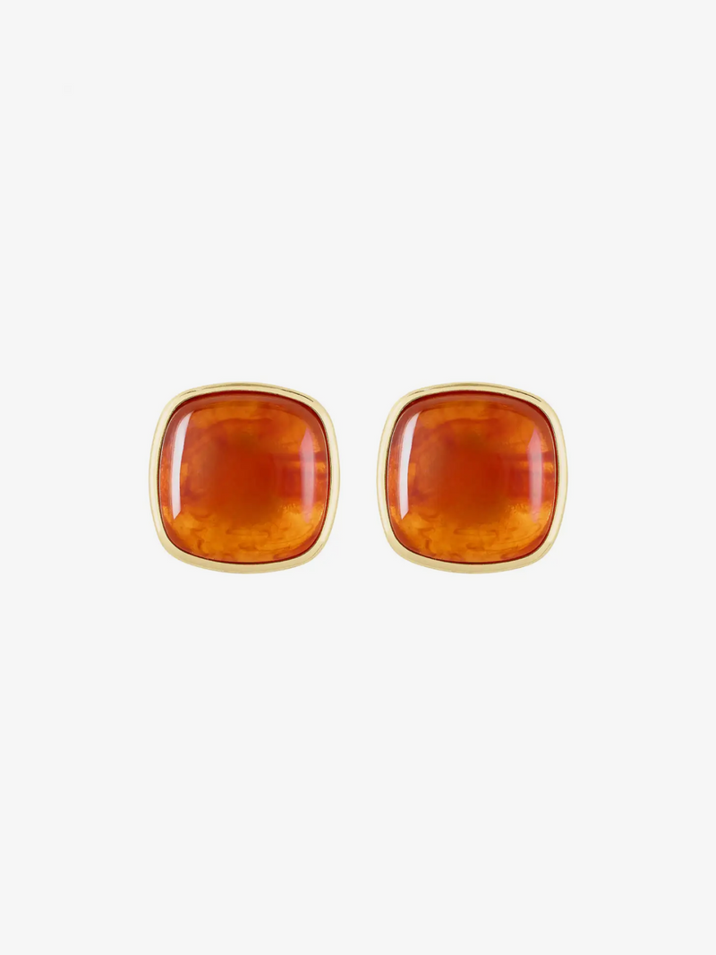Sunset Earrings