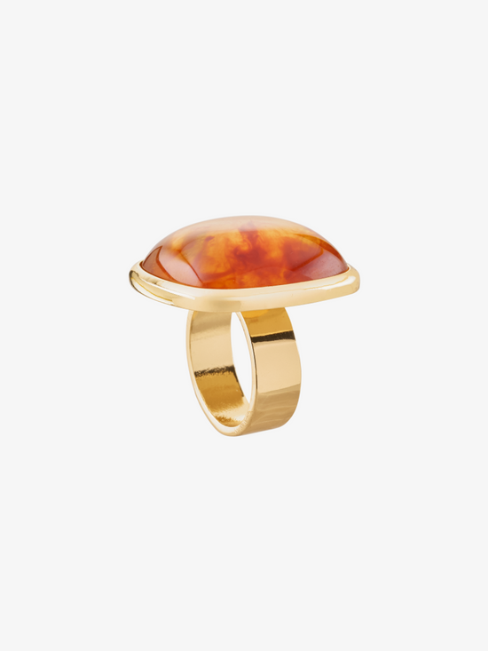 Sunset Ring