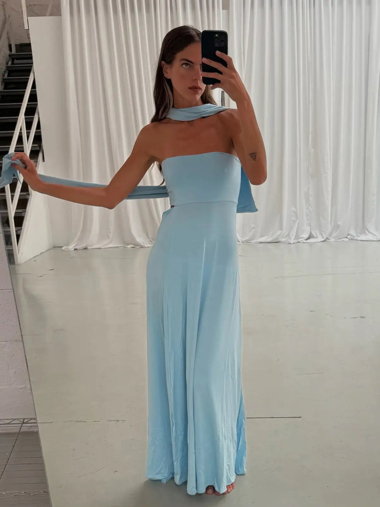 Saona Dress