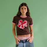 Girl from Ipanema T-shirt