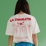 PREORDER - La Charleta T-Shirt