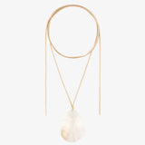 Sea Shell Necklace