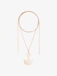 Sea Shell Necklace