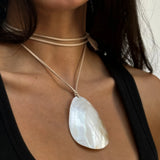 Sea Shell Necklace