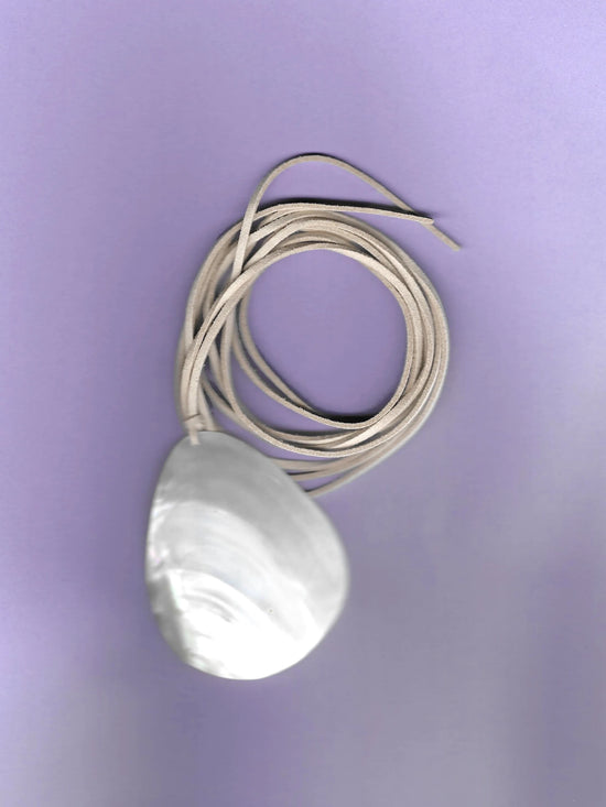 Sea Shell Necklace