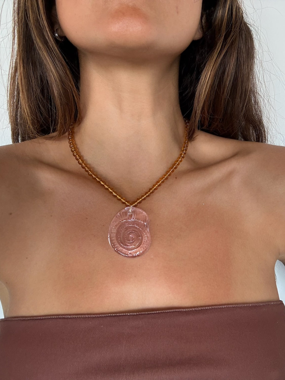 Serena Necklace
