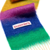 Sciarpa Silver Springs