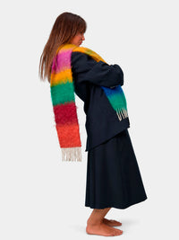Silver Springs Scarf