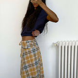 Rowan Skirt