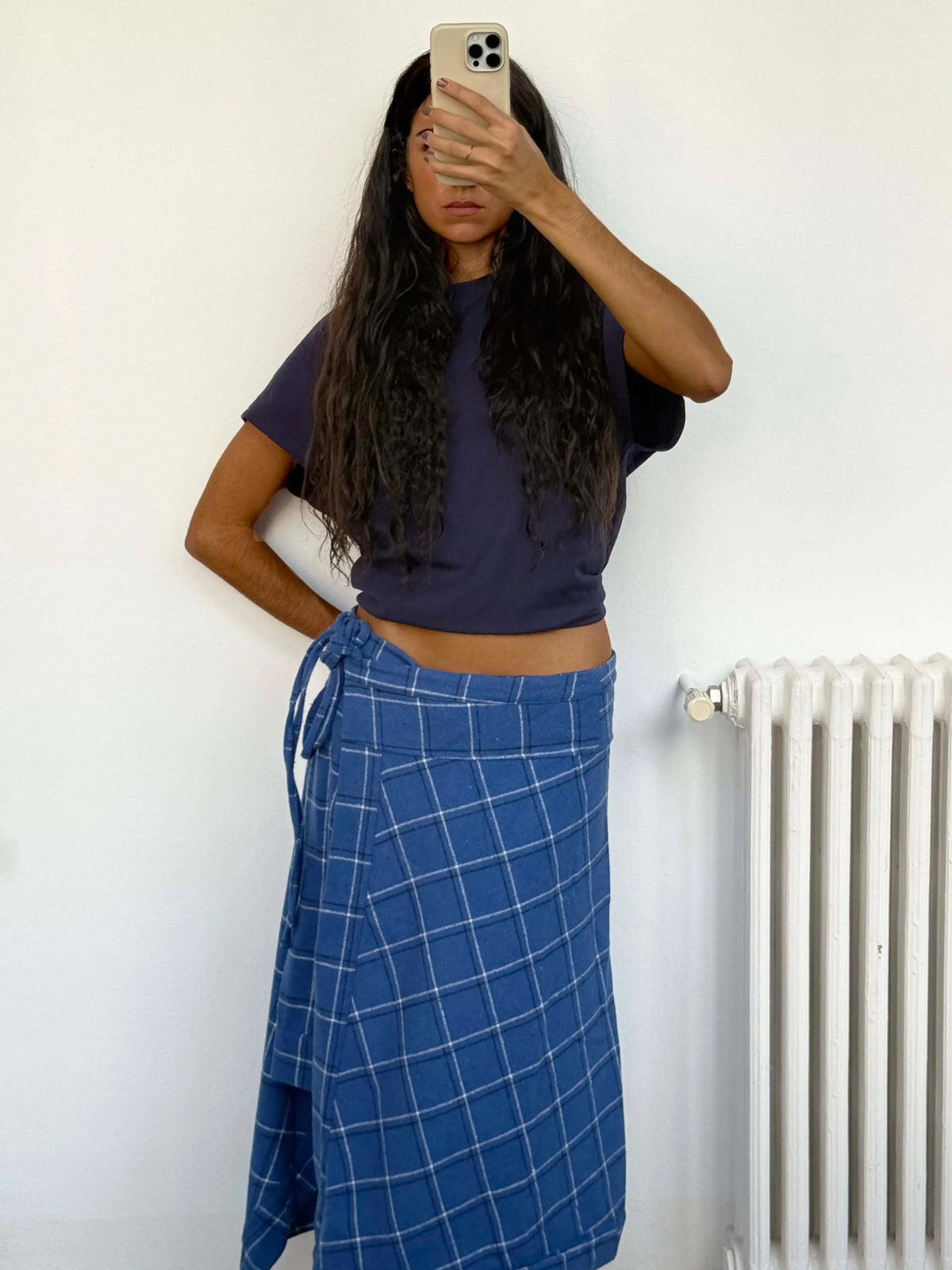 Erin Skirt