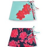 Samba Reversible Top/Skirt