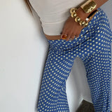 Snowball Gold Bracelet