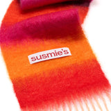 So Long, Marianne Scarf